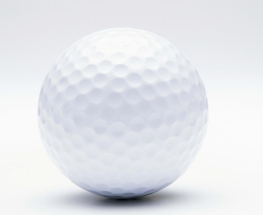 Avessa Golf-W Golf Topu Beyaz