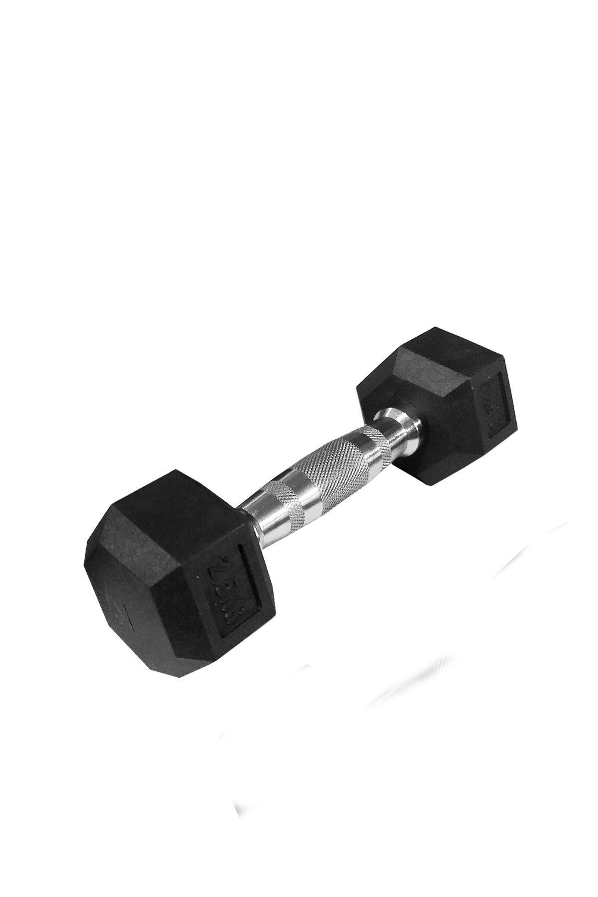 Avessa Hex 2,5 Kg Olimpik Dambıl