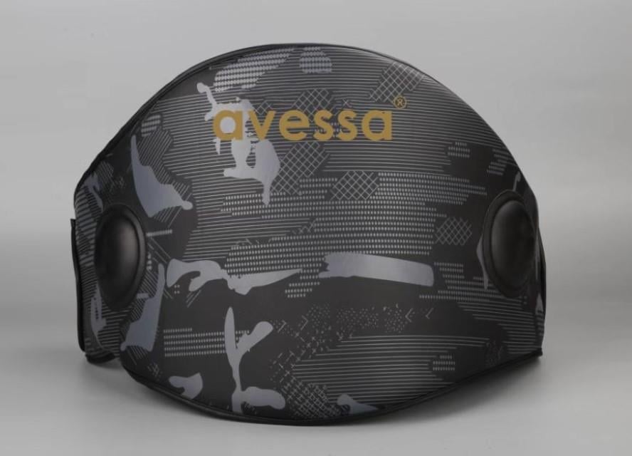 Avessa Kys-100 Boks Bel Koruyucu