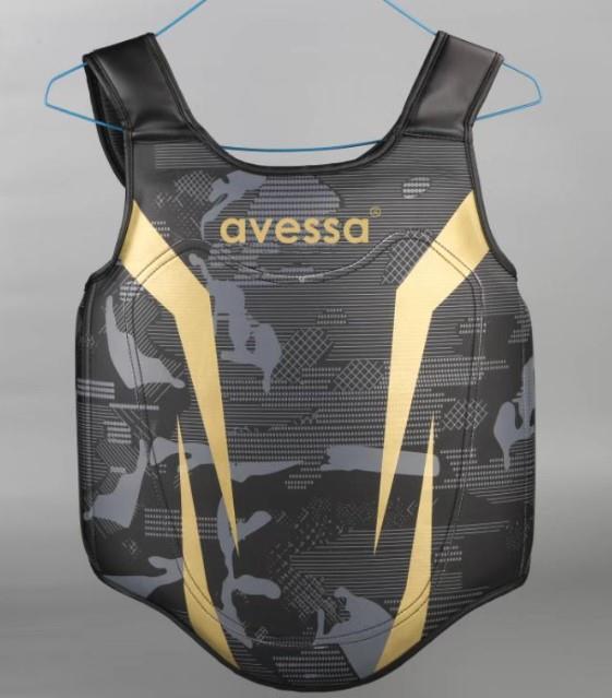 Avessa Kys-150 Boks Gövde Gögüs Koruyucu