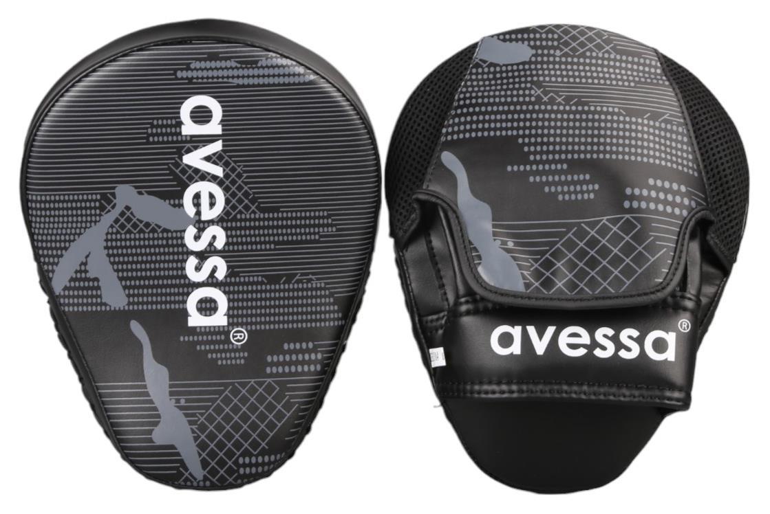 Avessa Lapa-59 Amatör Lapa Tekli Siyah