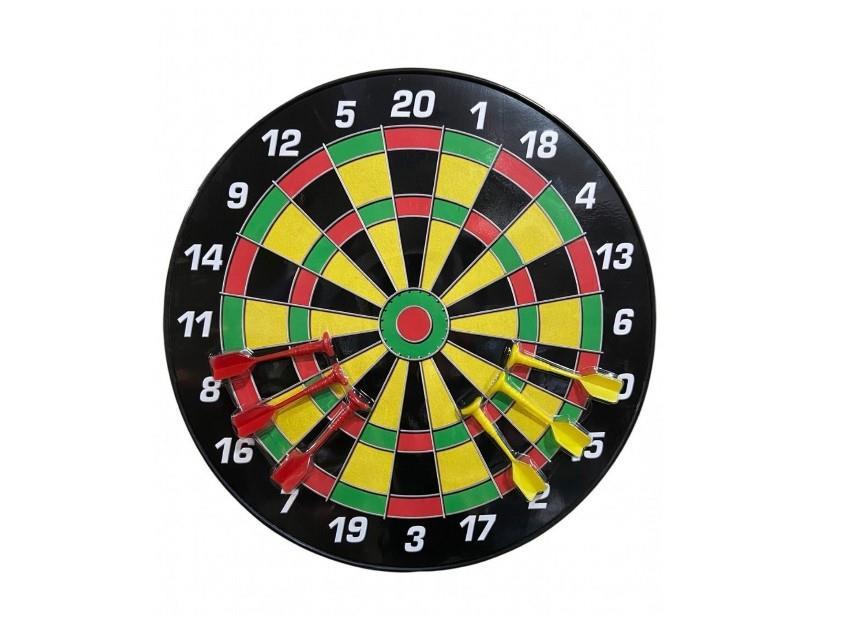 Avessa Mag-10 Manyetik Dart Seti