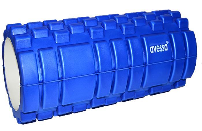 Avessa Mb-31000 Foam Roller Mavi 33 Cm