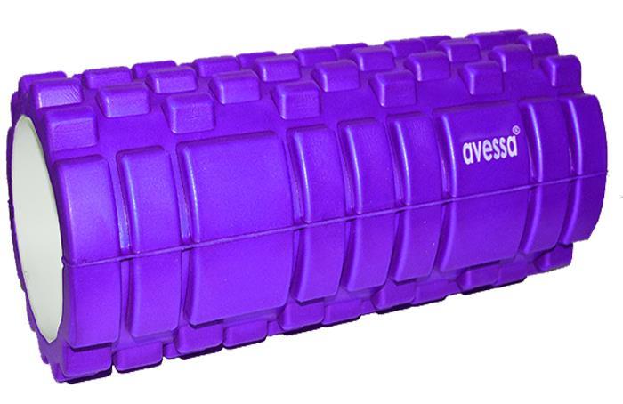 Avessa Mb-31000 Foam Roller Mor 33 Cm