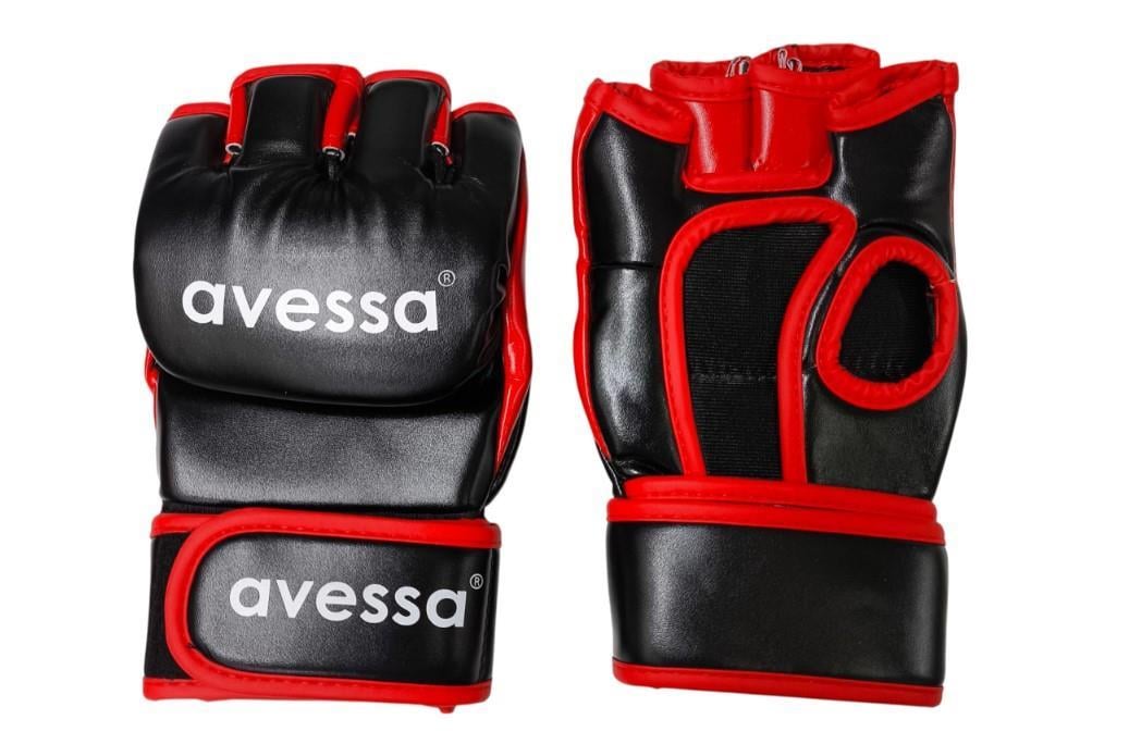 Avessa Mma-360 Mma Eldiveni M Beden