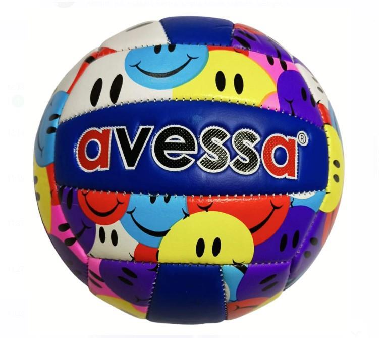Avessa Mt-60 Mini Futbol Topu