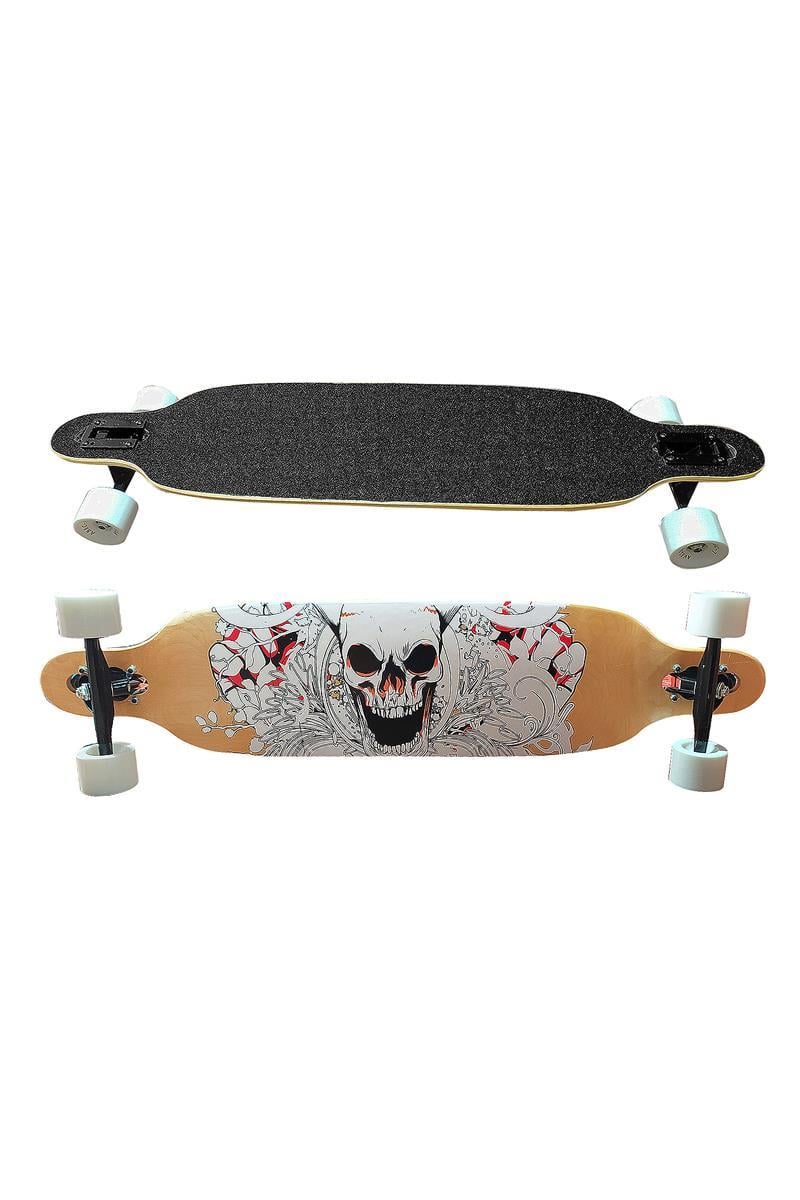 Avessa Profesyonel ABEC-7 Longboard Kaykay LBK-8