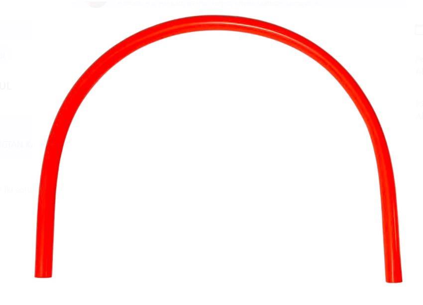 Avessa Psa-100 Pas Aparatı Turuncu