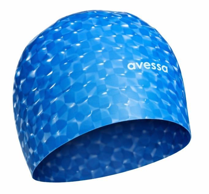 Avessa Pu-50 Pu Bone Koyu Mavi