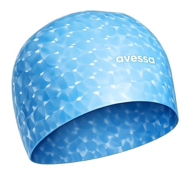 Avessa Pu-60 Pu Bone Açık Mavi