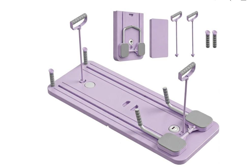 Avessa Reformer-200 Pilates Reformer Seti Mor