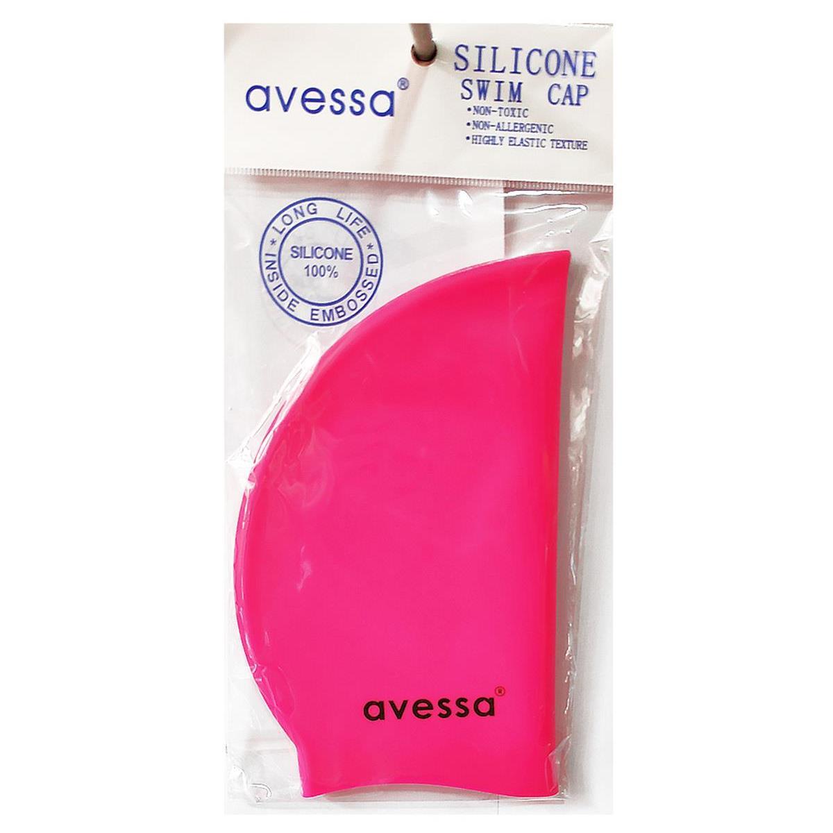 Avessa Silikon Bone Pembe Havuz Bonesi SC211