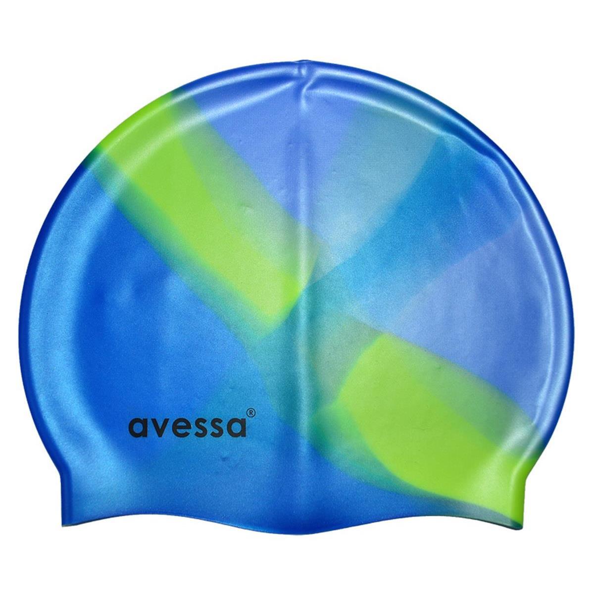 Avessa Silikon Bone Yüzücü Bonesi MC409