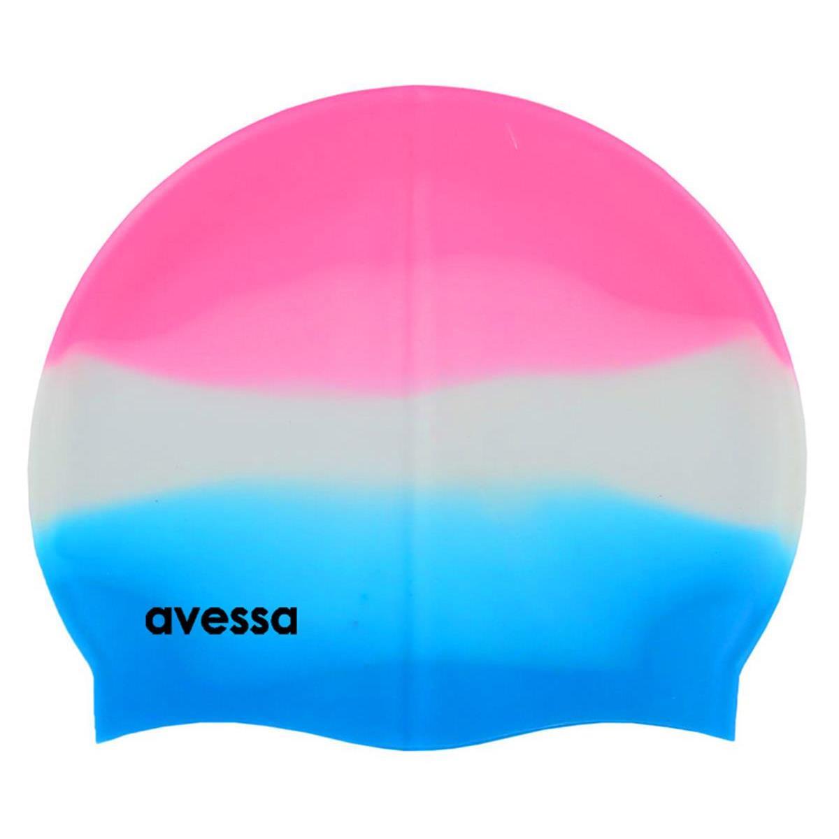 Avessa Silikon Bone Yüzücü Bonesi MC601