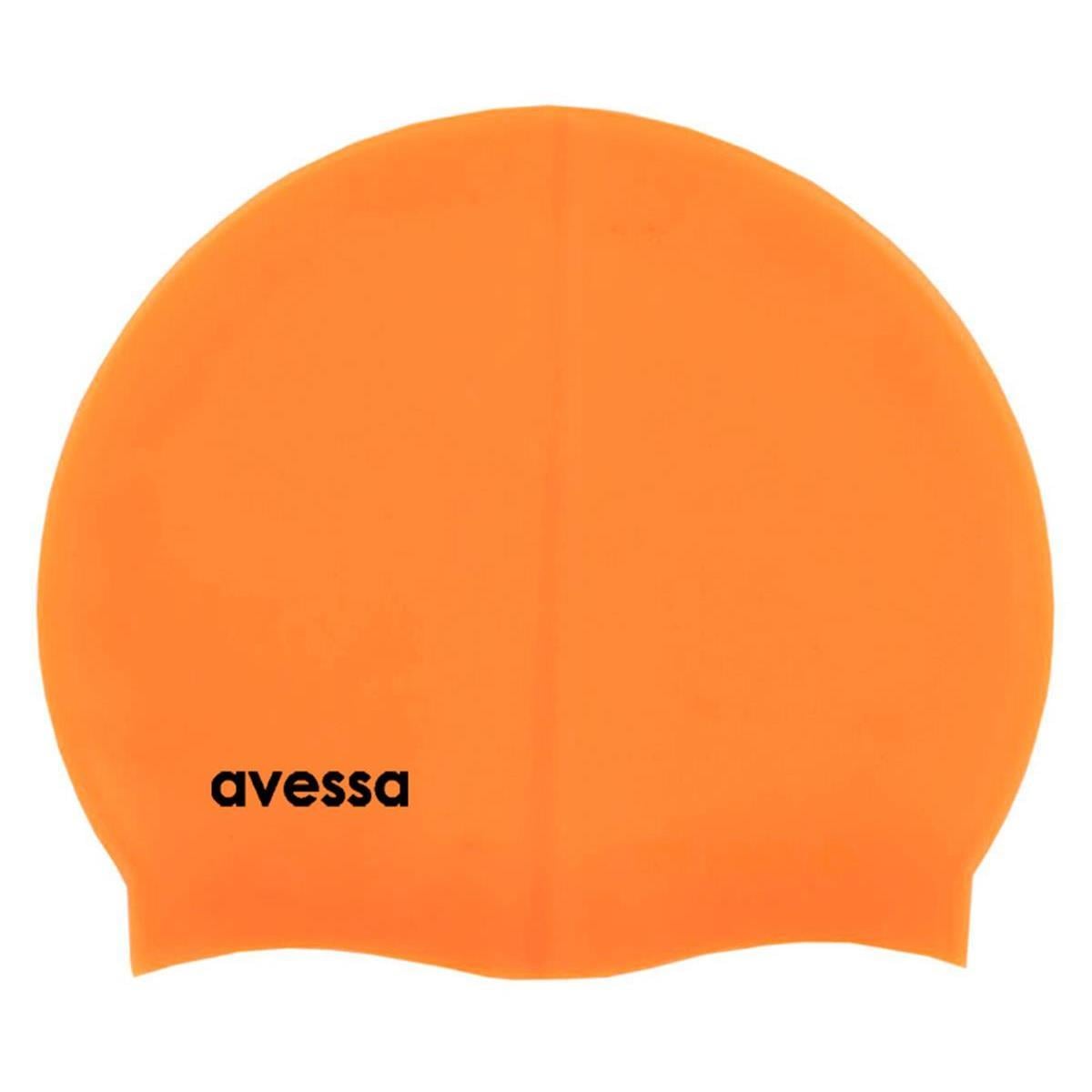 Avessa Silikon Bonesi Turuncu Havuz Bonesi SC610