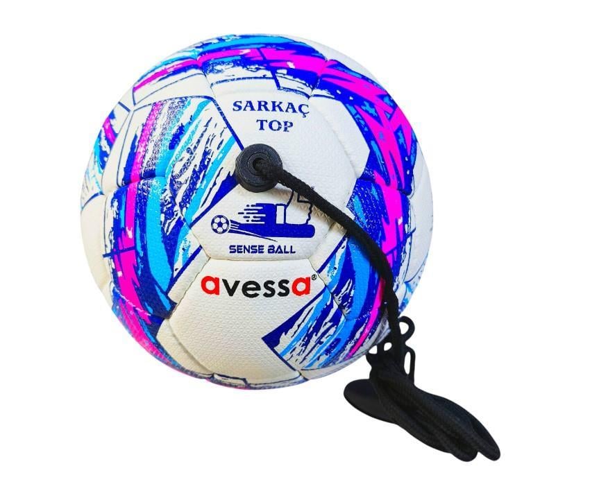 Avessa Srk-10 Sarkaç Topu No5