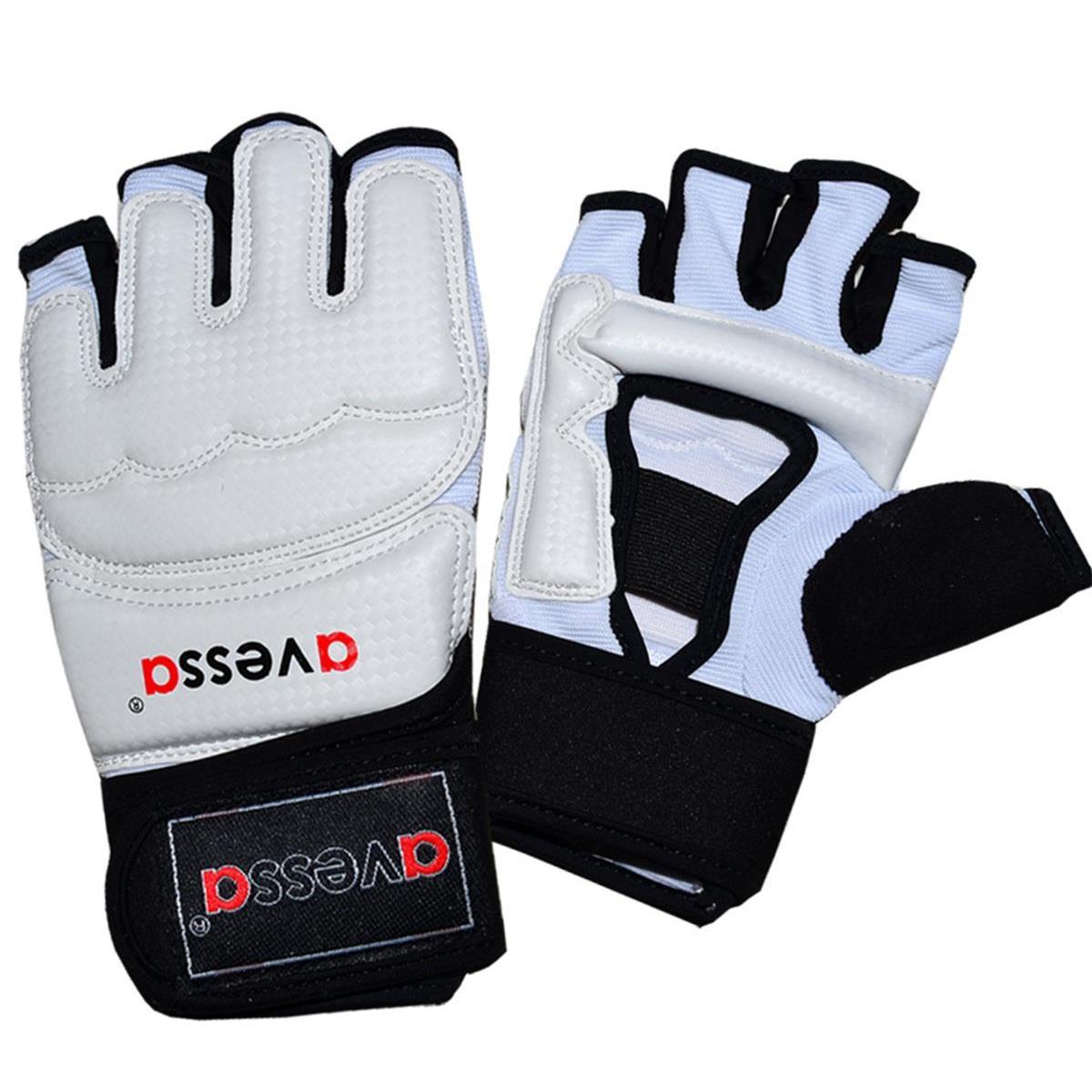 Avessa Taekwondo Eldiveni Bilek Sargılı XS