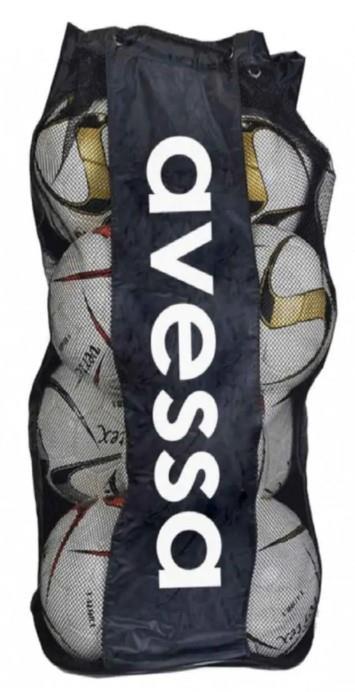 Avessa Tç-18 Top Taşıma Çantası 18li