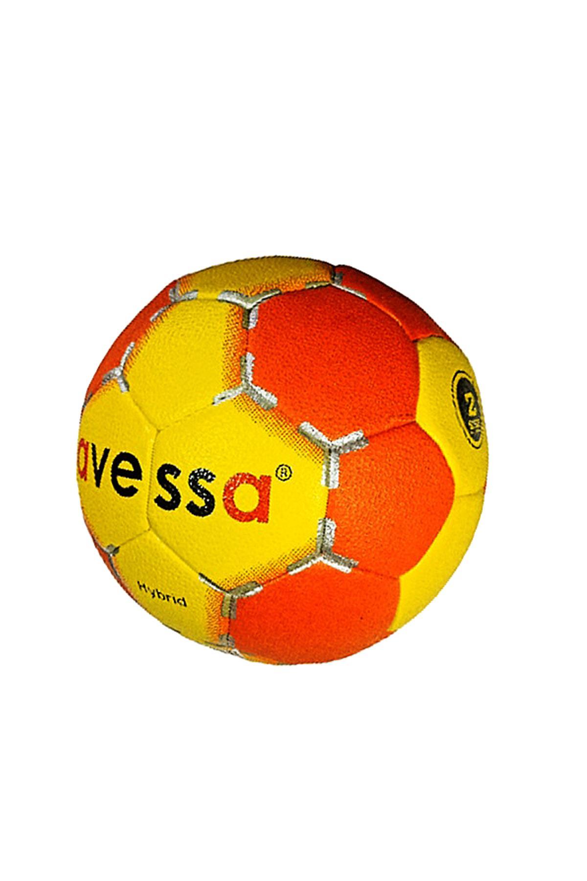 Avessa Thh-1000-100 Hybrid Hentbol Topu No1
