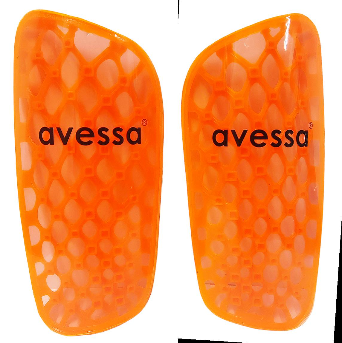 Avessa Tkm-100 Tekmelik Turuncu L Beden