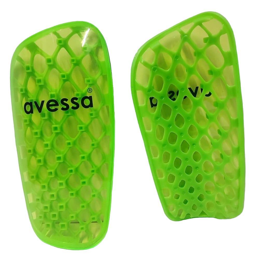 Avessa Tkm-100 Tekmelik Yeşil L Beden