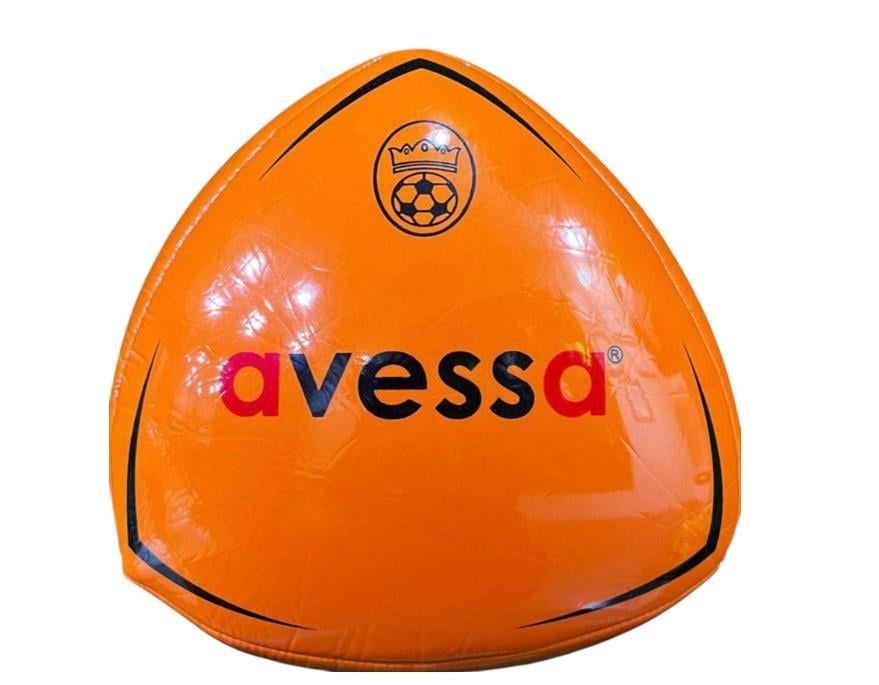 Avessa Trıck-10 Kaleci Çalıştırma Reaksiyon Topu Turuncu