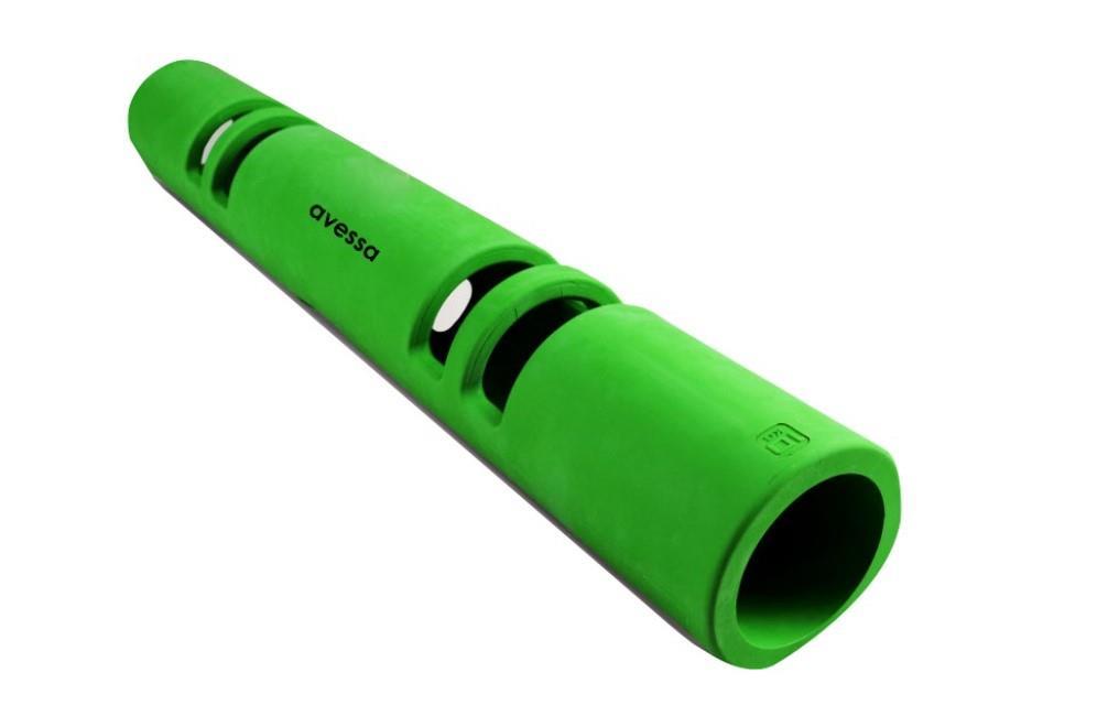 Avessa Wft-10Kg Çok Fonksiyonlu Antrenman Fitness Küpü 10 Kg