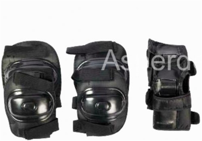 3lü Koruyucu Set Busso