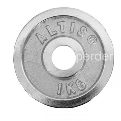 Krom Plaka Altis Kilogram Fiyatı