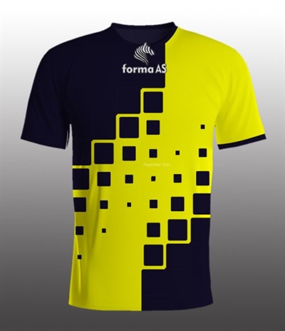 Dijital Futbol ve Halısaha Forma Özel Sipariş