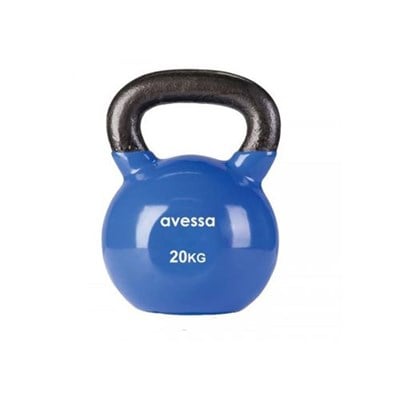 Avessa lüx olimpik dambıl uzun20kg