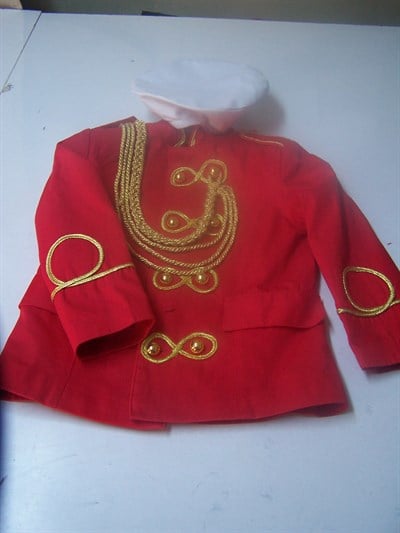 Bando Elbisesi