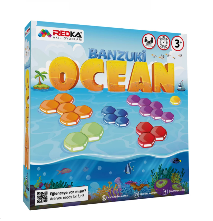 Banzuki Ocean
