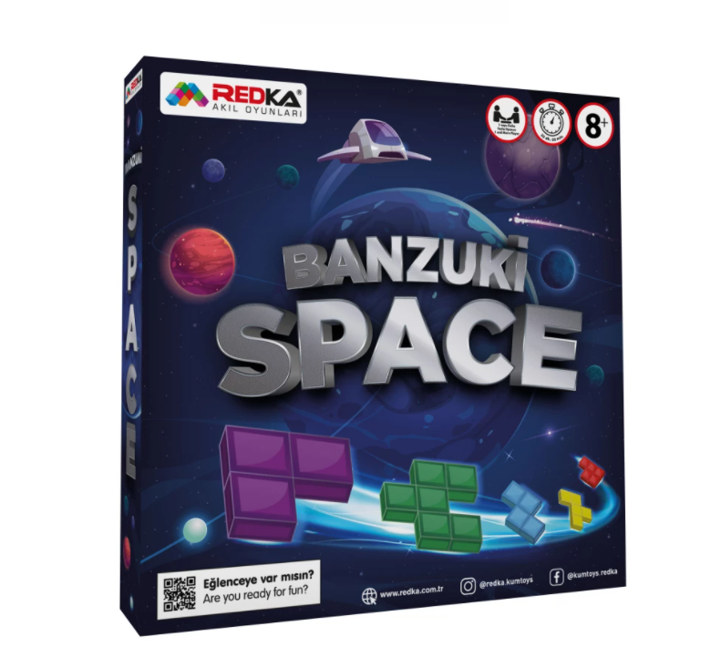 Banzuki Space