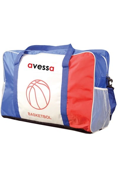 BASKETBOL TOP ÇANTASI 6 ADET TOP