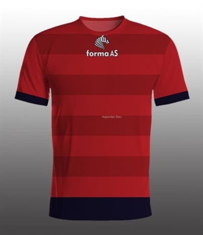 Dijital Futbol ve Halısaha Forma Özel Sipariş