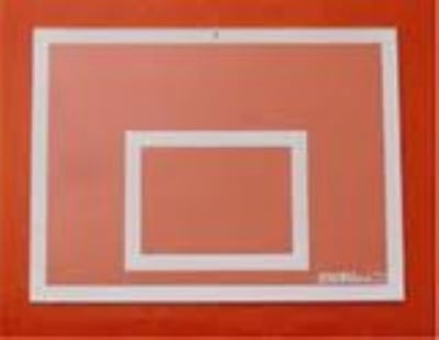 Basketbol Panyası (10 mm Cam Pleksiglas,90*120cm)