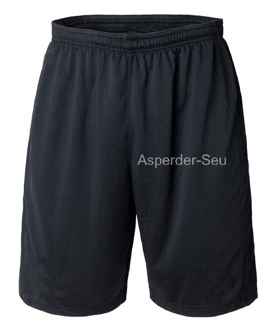 Futbol Antrenman Şortu - 2 iplik pamuk