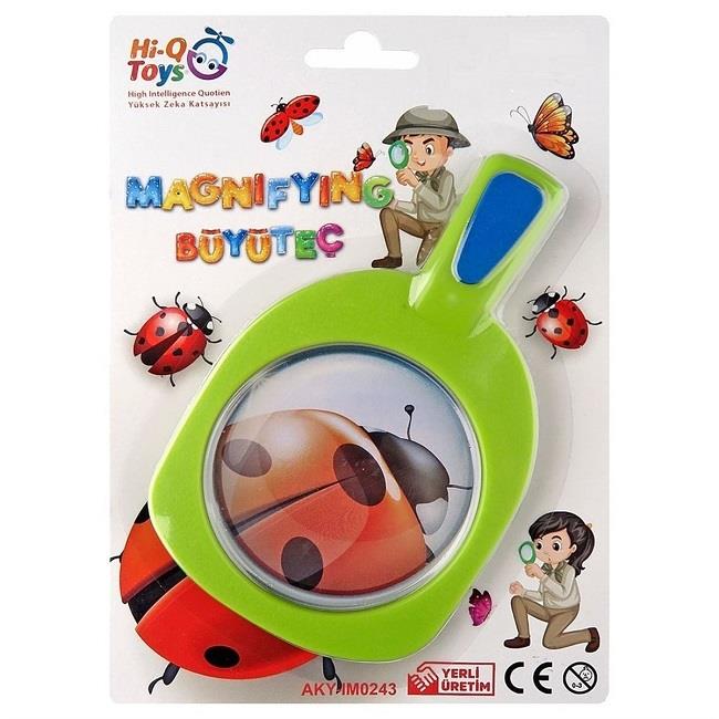 Büyüteç  (15cm)
