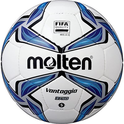 Molten F5V3750 FIFA Onaylı Futbol Topu No 5