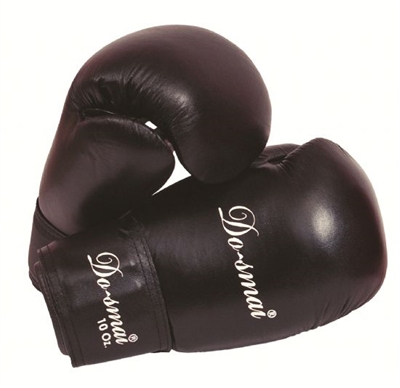 Do - Smai Boks & Kick Box Eldiveni (Deri)