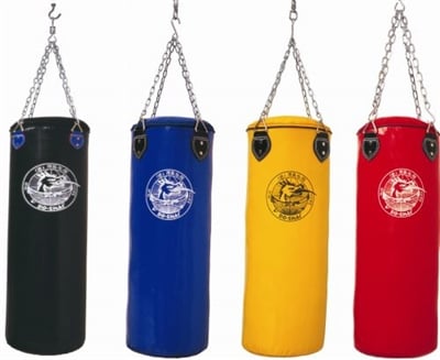 Do - Smai Boks (Kum) Torbası KT-521 75 cm x 30 cm