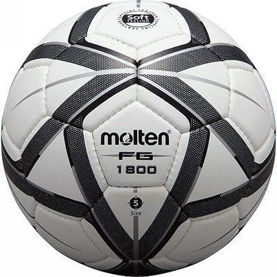 Molten F5G1800-KS Futbol Topu No 5