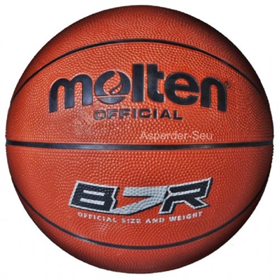 Molten Basketbol Topu - B7R2