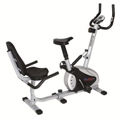 ÇOK FONKSİYONLU BİSİKLET BUSSO 9060