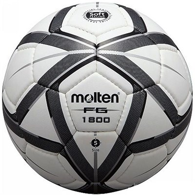 Molten F4G1800-KS Futbol Topu No 4