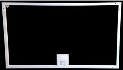 Basketbol Panya Çerçevesi (105*180cm )