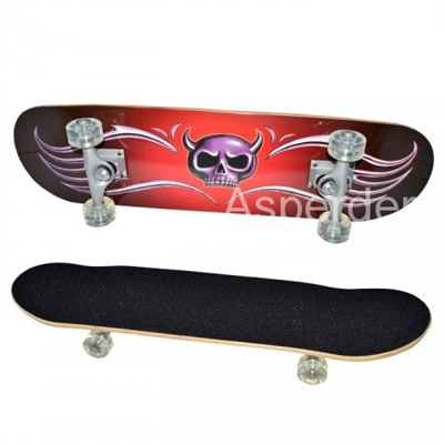 Kaykay Avessa Silikon Tekerlek 3108