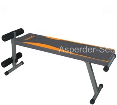Abdominal 3 Kademeli Mekik Sehpası Avessa SUB -1160A