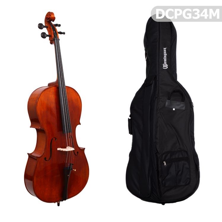 ÇELLO DOMINGUEZ PRO 3/4 DCPG34M